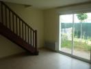 For rent House Sainte-terre  33350 68 m2 3 rooms