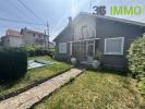 Annonce Vente 4 pièces Maison Dombasle-sur-meurthe