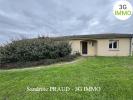 Vente Maison Coutras 33