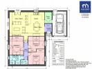 Acheter Maison 86 m2 Riaille