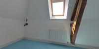 Louer Appartement Toucy 517 euros
