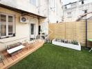 Acheter Appartement Marseille-14eme-arrondissement Bouches du Rhone