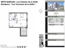 Annonce Location 2 pièces Appartement Metz