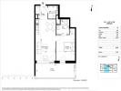 Annonce Location 2 pièces Appartement Illkirch-graffenstaden