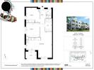 Annonce Location 3 pièces Appartement Saran