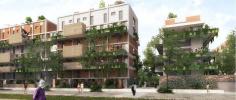 For rent Apartment Mulhouse 68100 42 m2 2 rooms