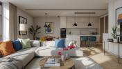 New housing PARIS-16EME-ARRONDISSEMENT 