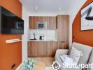 Annonce Location Appartement Saint-cloud