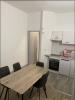 Annonce Location Appartement Montfermeil