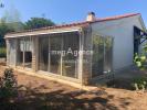 Annonce Vente 5 pièces Maison Chasnais