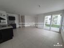 Louer Appartement 67 m2 Clermont-ferrand