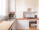 Acheter Appartement 83 m2 Paris-14eme-arrondissement