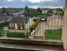 Apartment SAINT-LEGER-SUR-DHEUNE 