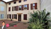 Apartment building BOURG-DE-THIZY 