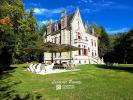 Prestigious house SAINT-FRONT-DE-PRADOUX 