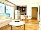 Apartment HENDAYE 