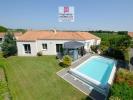 Vente Maison Chasnais 85