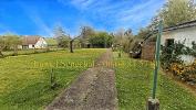 Annonce Vente Terrain Breval