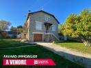 Vente Maison Peyrissac 19