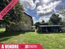 Acheter Maison 100 m2 Peyrissac