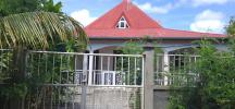 Annonce Location 5 pièces Maison Capesterre-de-marie-galante