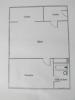 Annonce Vente 2 pices Appartement Thionville