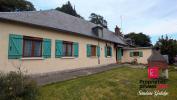 Annonce Vente 3 pièces Maison Monceaux-l'abbaye