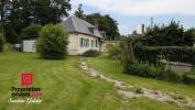 Acheter Maison 71 m2 Monceaux-l'abbaye