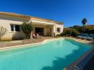Annonce Vente 6 pièces Maison Brusc