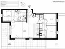 Acheter Appartement 76 m2 Lannion
