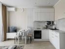 Louer Appartement 34 m2 Marseille-5eme-arrondissement