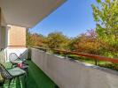 Vente Appartement Montevrain 77