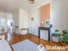 Annonce Location 2 pièces Appartement Marseille-4eme-arrondissement
