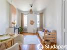 Louer Appartement 47 m2 Marseille-4eme-arrondissement