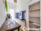 Louer Appartement Marseille-4eme-arrondissement Bouches du Rhone