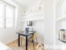 Louer Appartement Paris-8eme-arrondissement 1310 euros