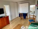 Louer Appartement 45 m2 Biarritz
