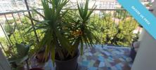 Acheter Appartement 56 m2 Marseille-13eme-arrondissement
