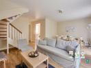 Annonce Location 5 pièces Maison Bailly-romainvilliers
