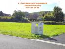 Vente Terrain Brosville 27930 1203 m2