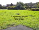 Annonce Vente Terrain Brosville
