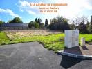 Vente Terrain Brosville 27930 1351 m2
