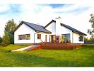 Acheter Terrain 1345 m2 Brosville