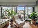 Vente Appartement Paris-16eme-arrondissement 75