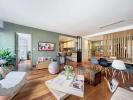 Acheter Appartement 111 m2 Paris-16eme-arrondissement