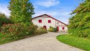 Annonce Vente 10 pièces Maison Bardos