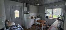 Acheter Maison 85 m2 Martizay