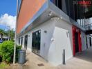Commercial office ABYMES 
