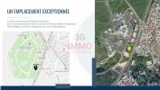 Commercial office ABYMES 