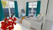 Annonce Vente 3 pièces Maison Villeneuve-les-beziers